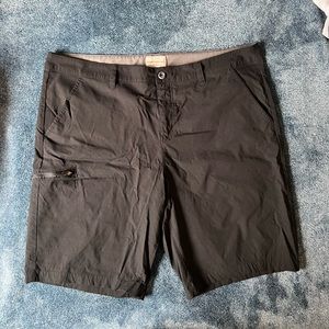 Weatherproof Shorts